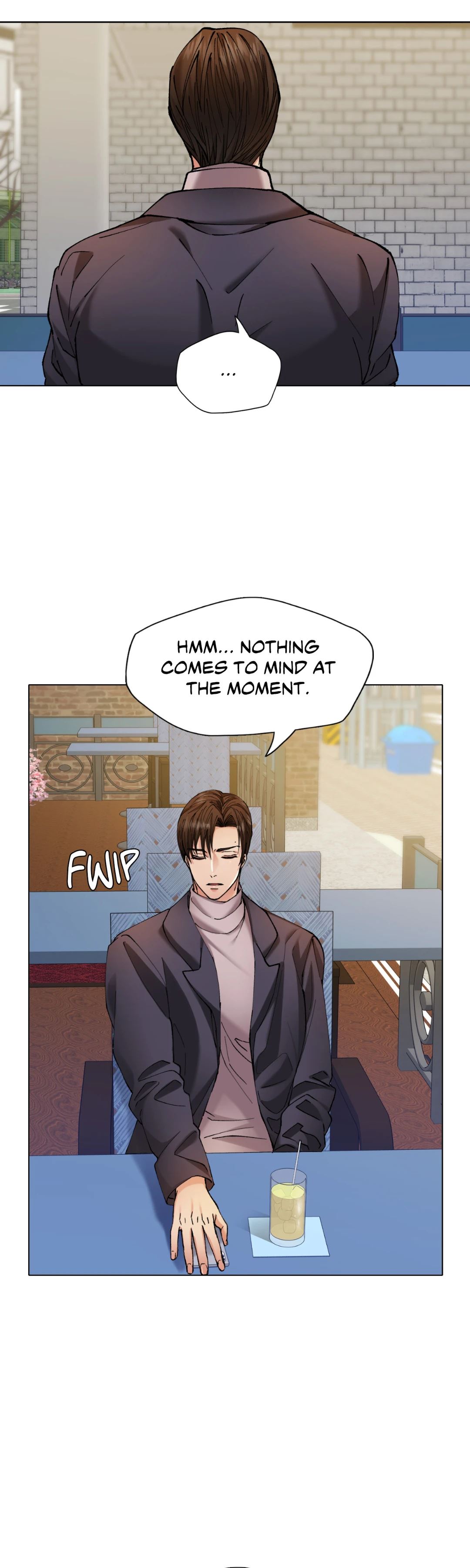 Climb on Top chapter 66 page 9