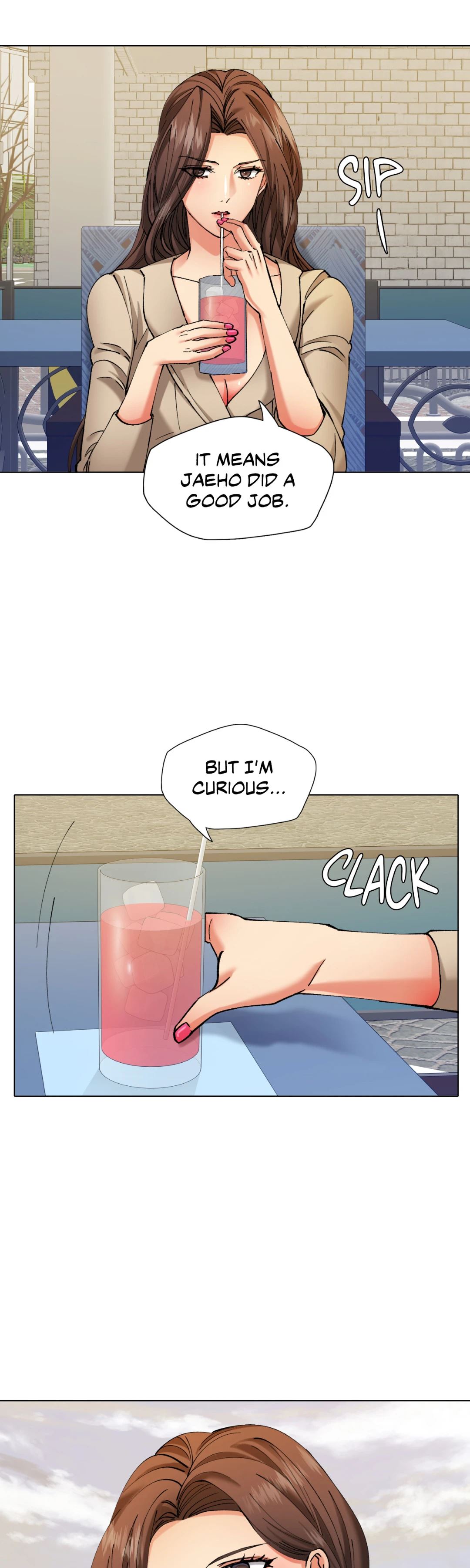 Climb on Top chapter 66 page 11