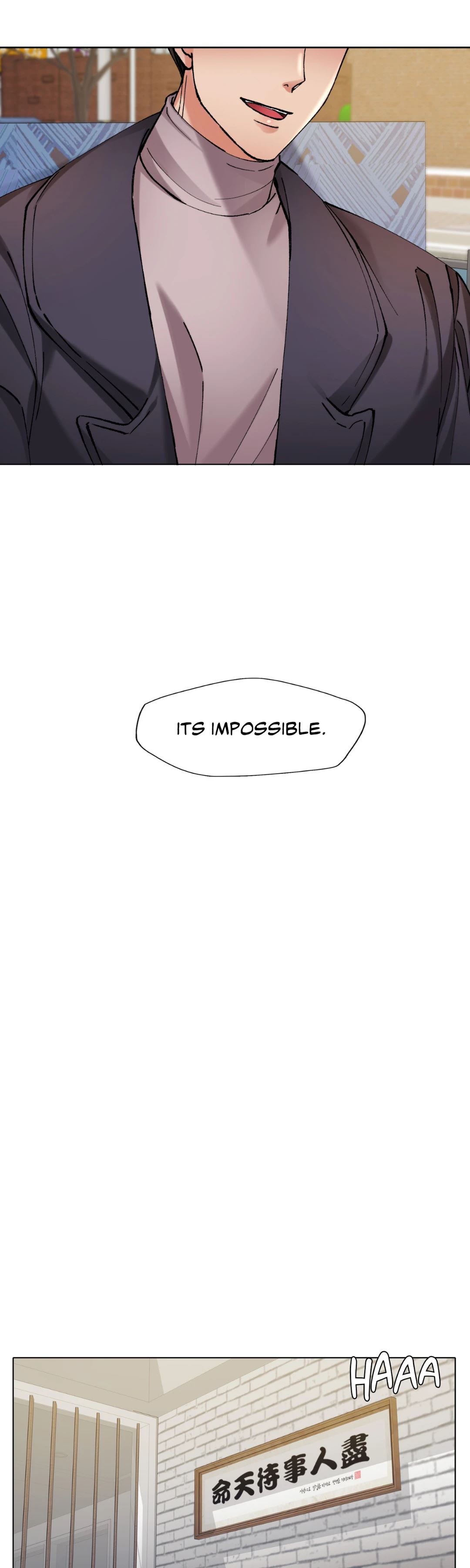 Climb on Top chapter 66 page 13
