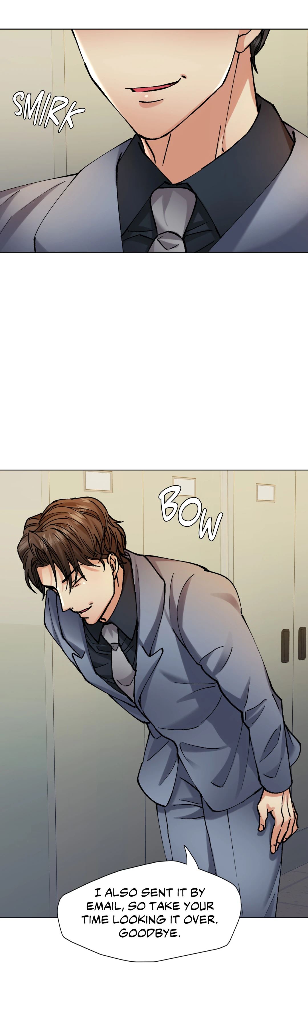 Climb on Top chapter 66 page 29