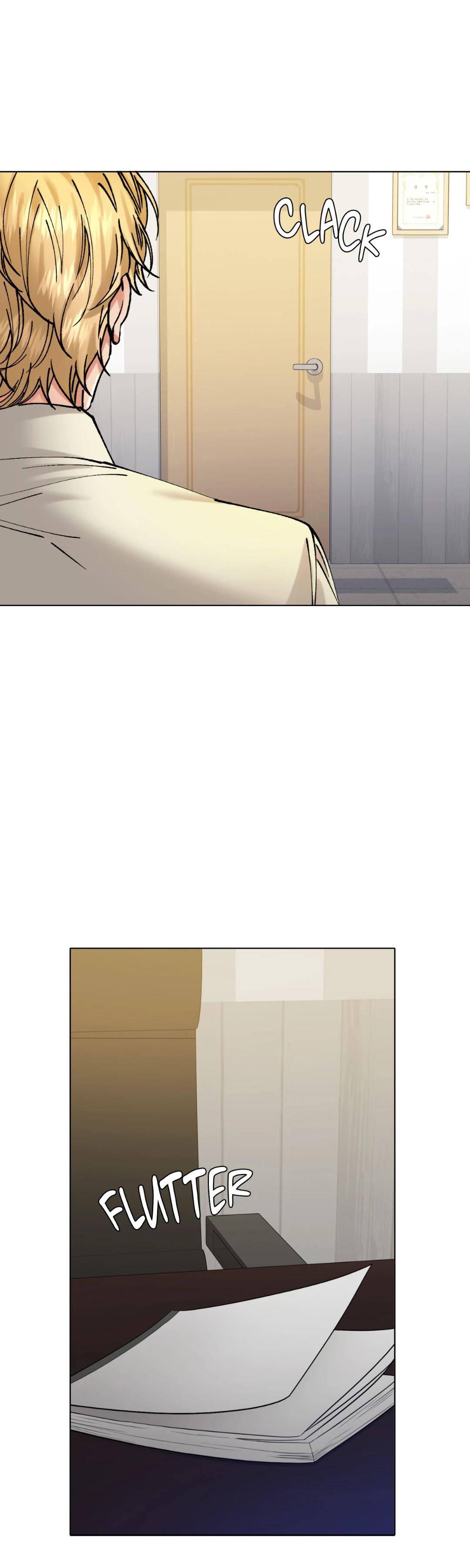 Climb on Top chapter 66 page 30