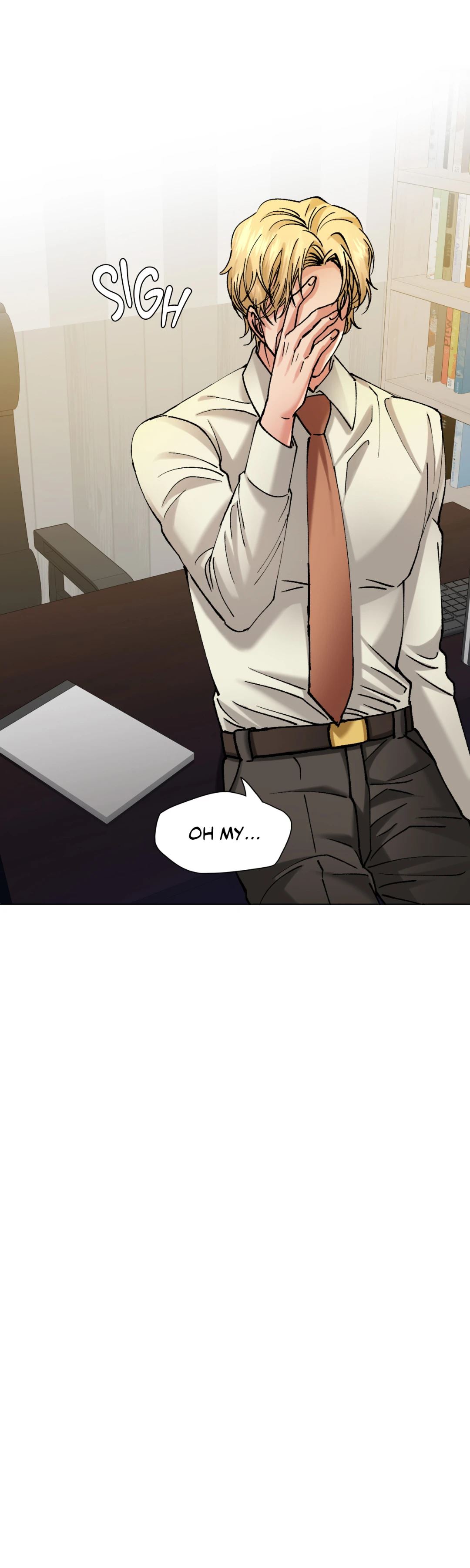 Climb on Top chapter 66 page 31