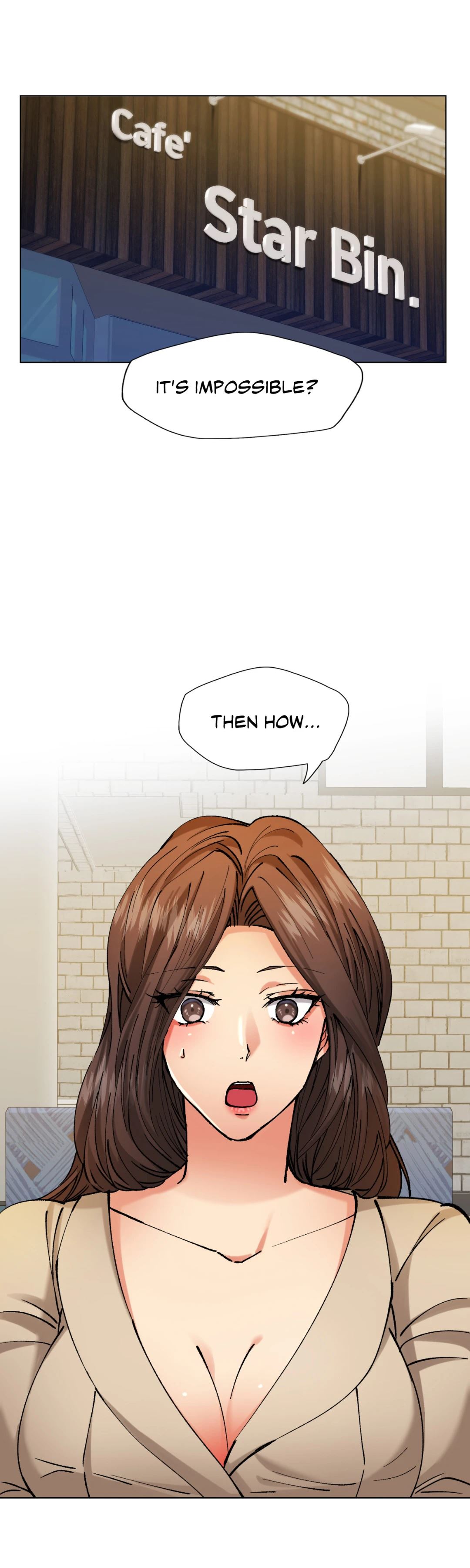 Climb on Top chapter 66 page 32
