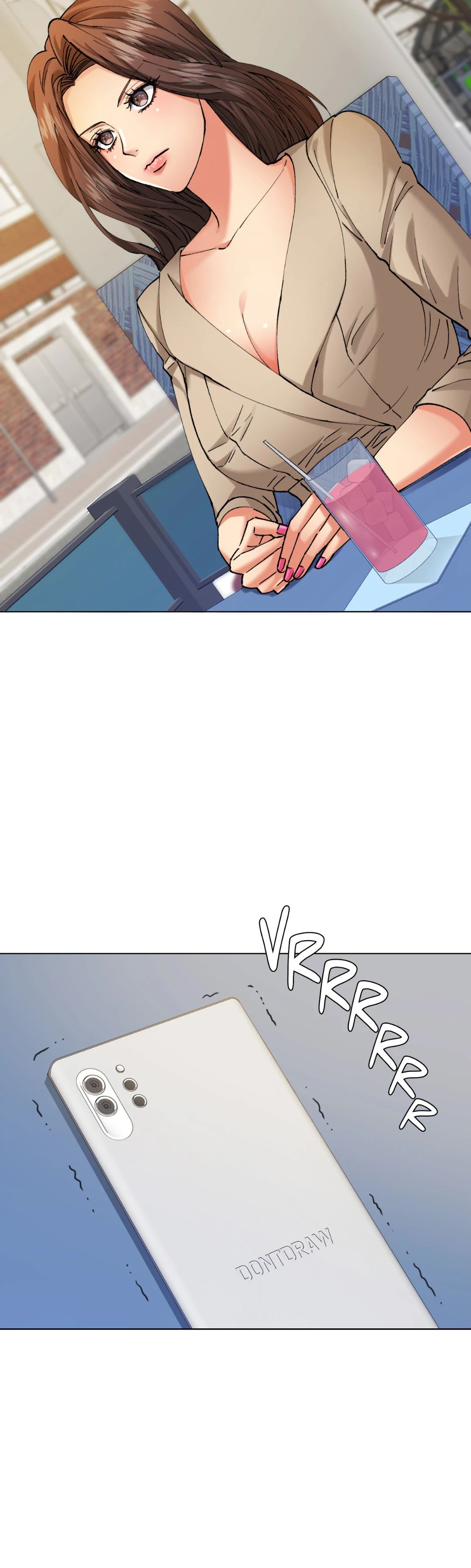 Climb on Top chapter 66 page 34