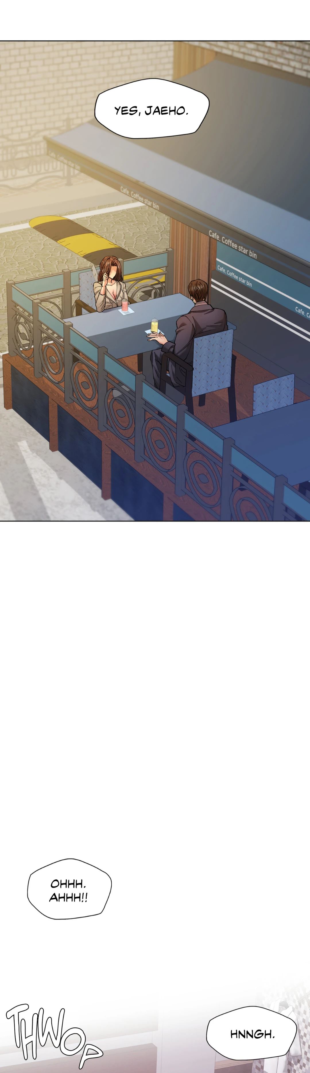 Climb on Top chapter 66 page 37
