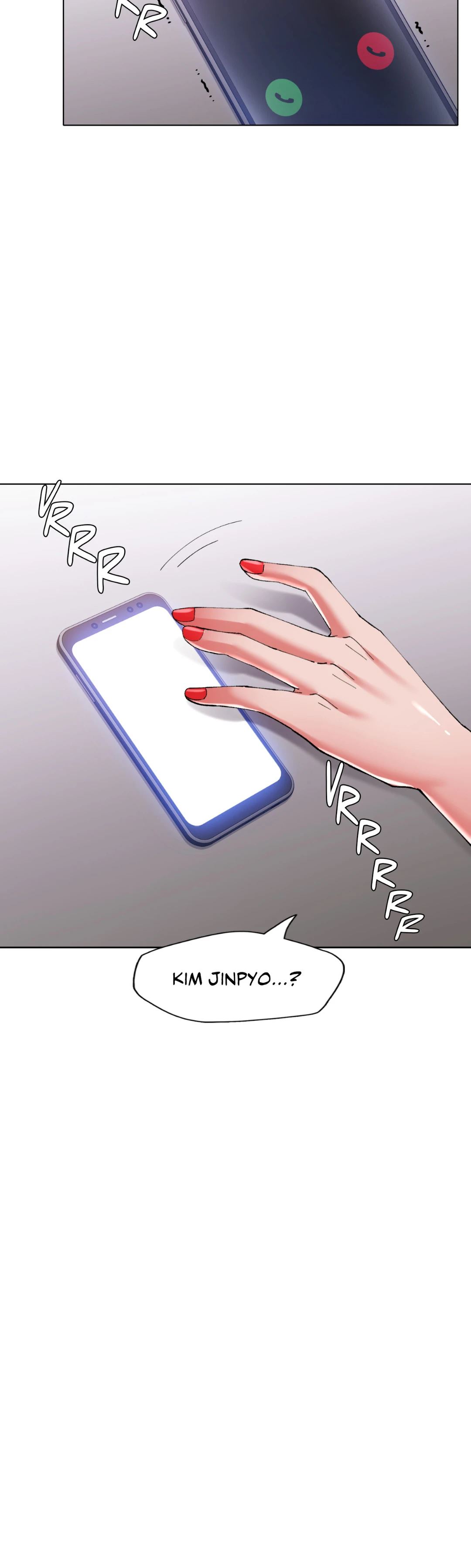 Climb on Top chapter 67 page 8