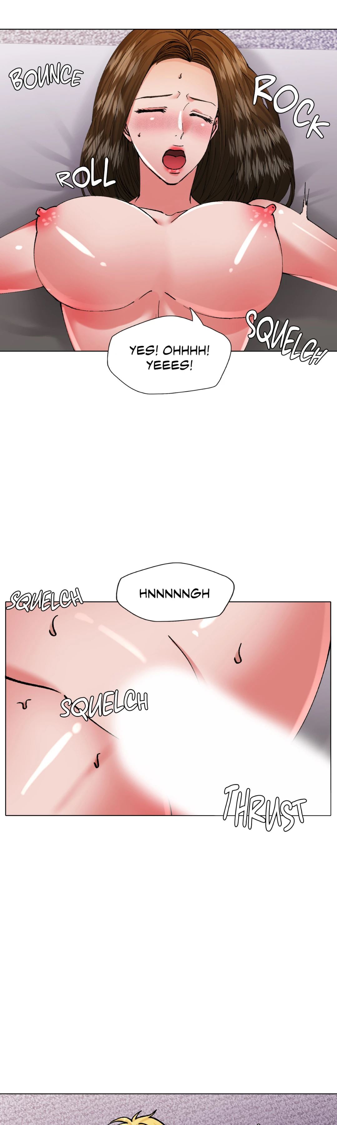 Climb on Top chapter 67 page 11