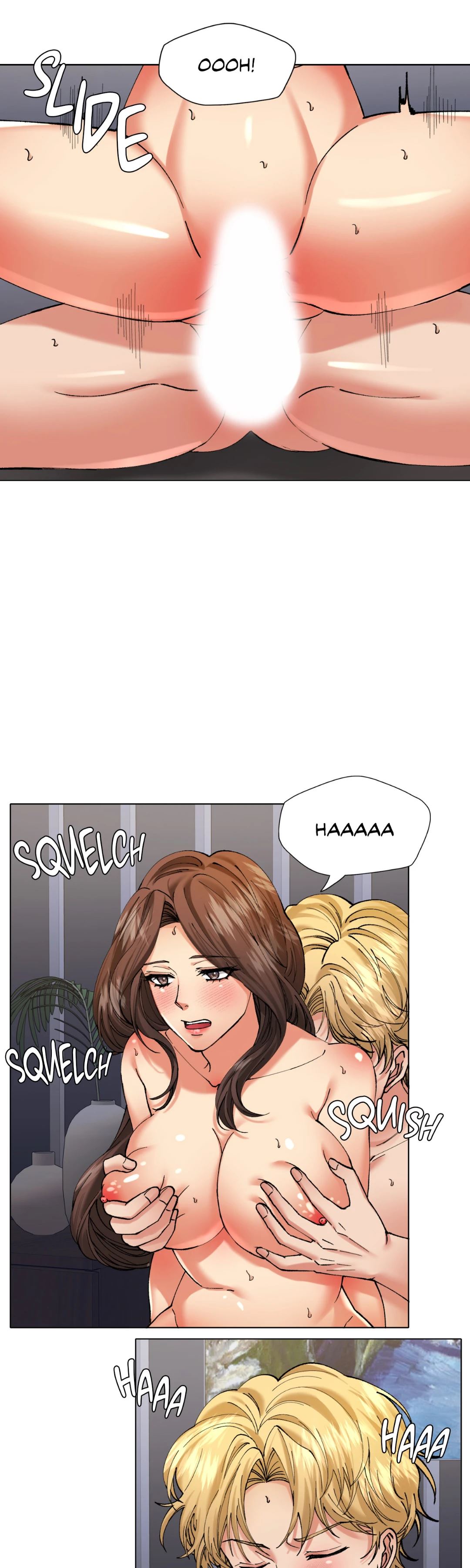 Climb on Top chapter 67 page 31