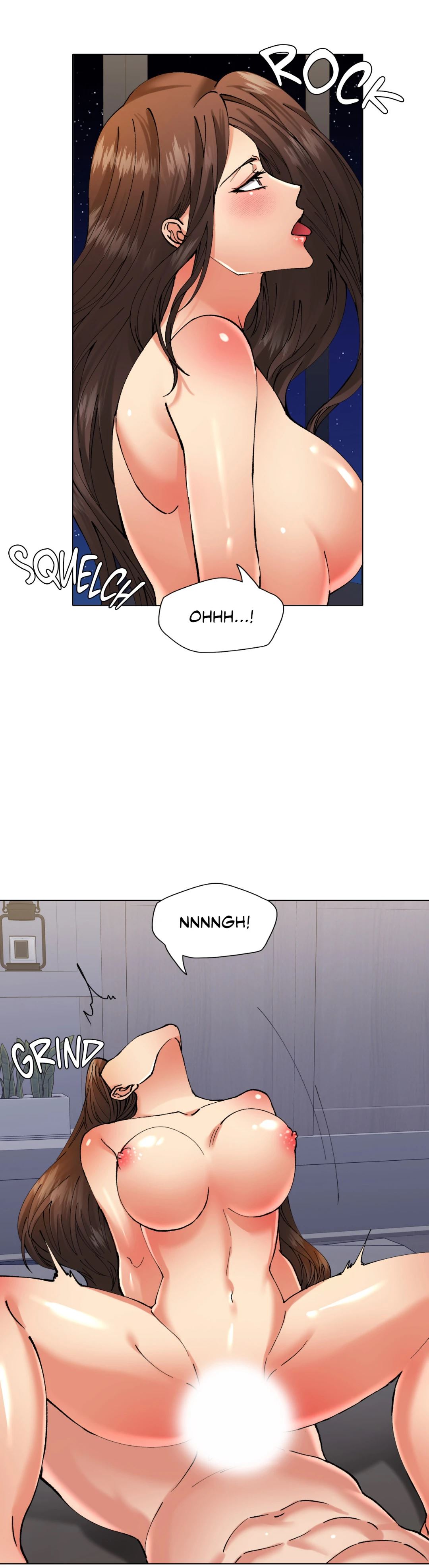 Climb on Top chapter 68 page 9