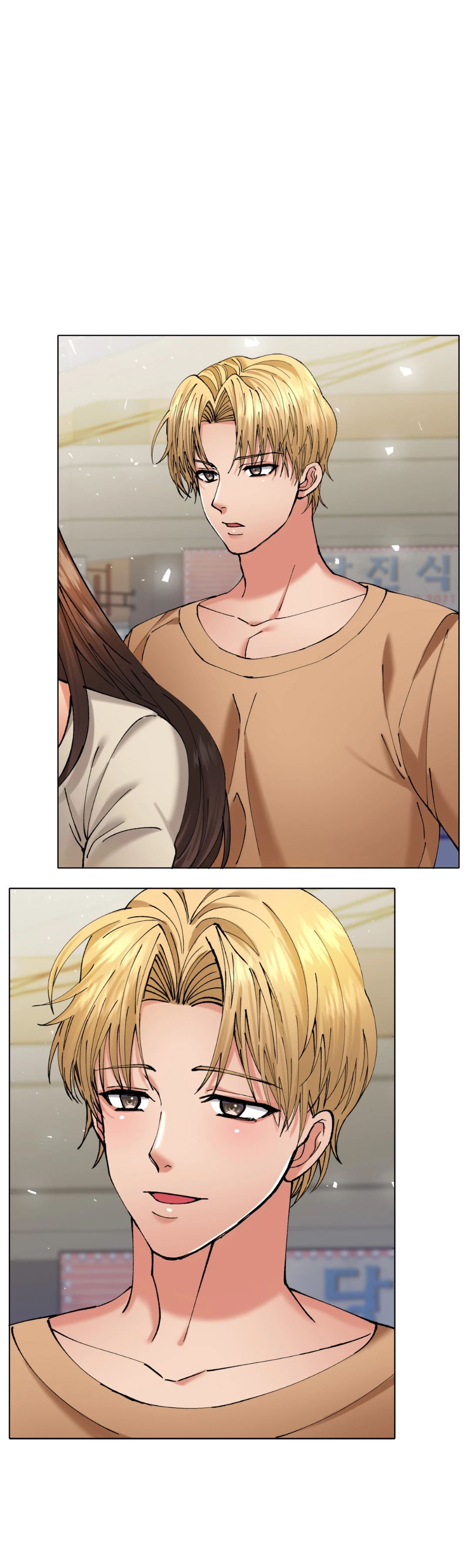 Climb on Top chapter 68 page 30