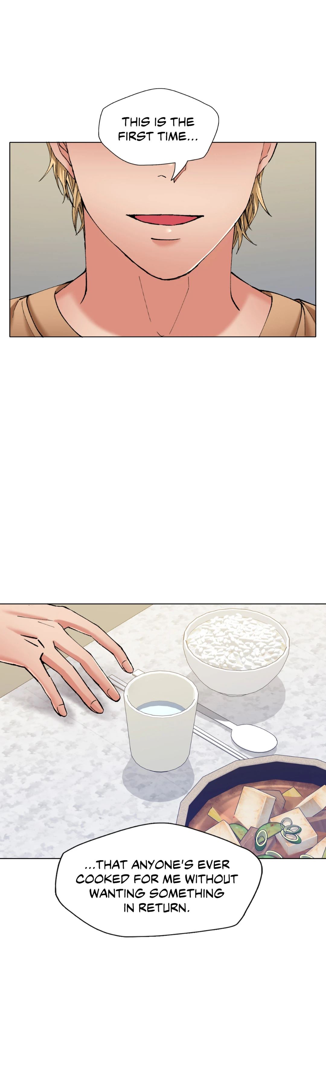 Climb on Top chapter 68 page 32