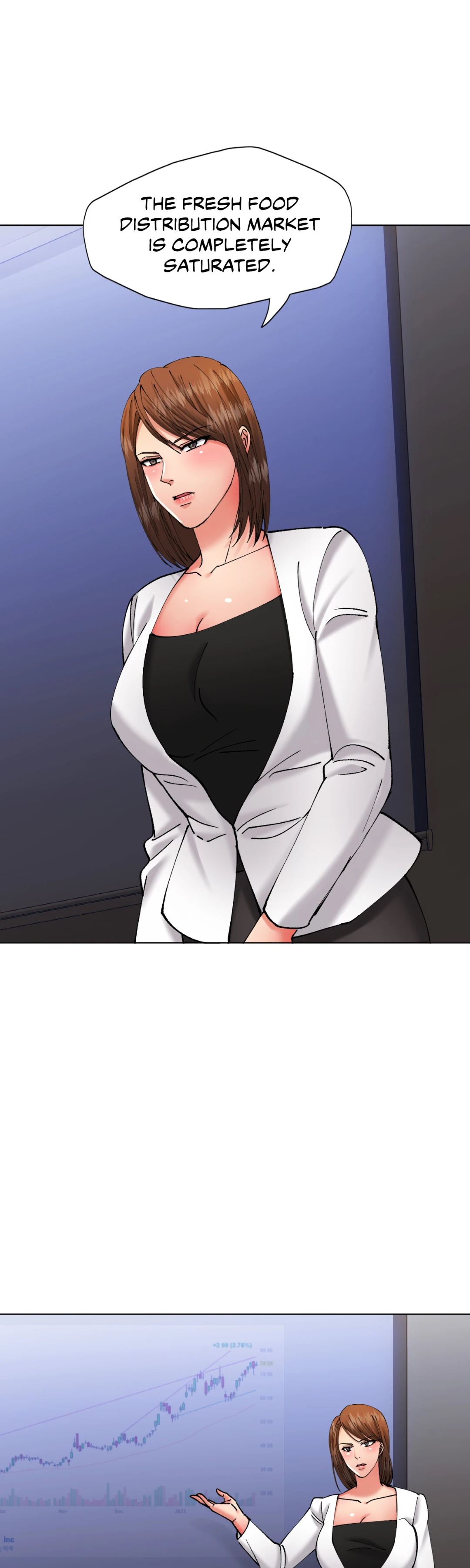 Climb on Top chapter 69 page 9