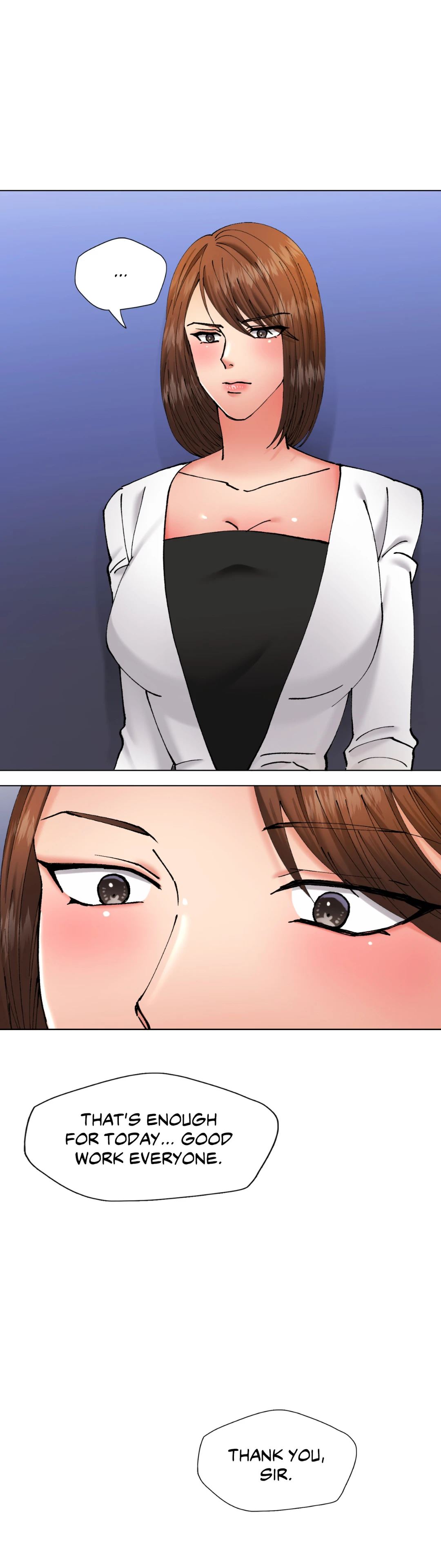 Climb on Top chapter 69 page 14
