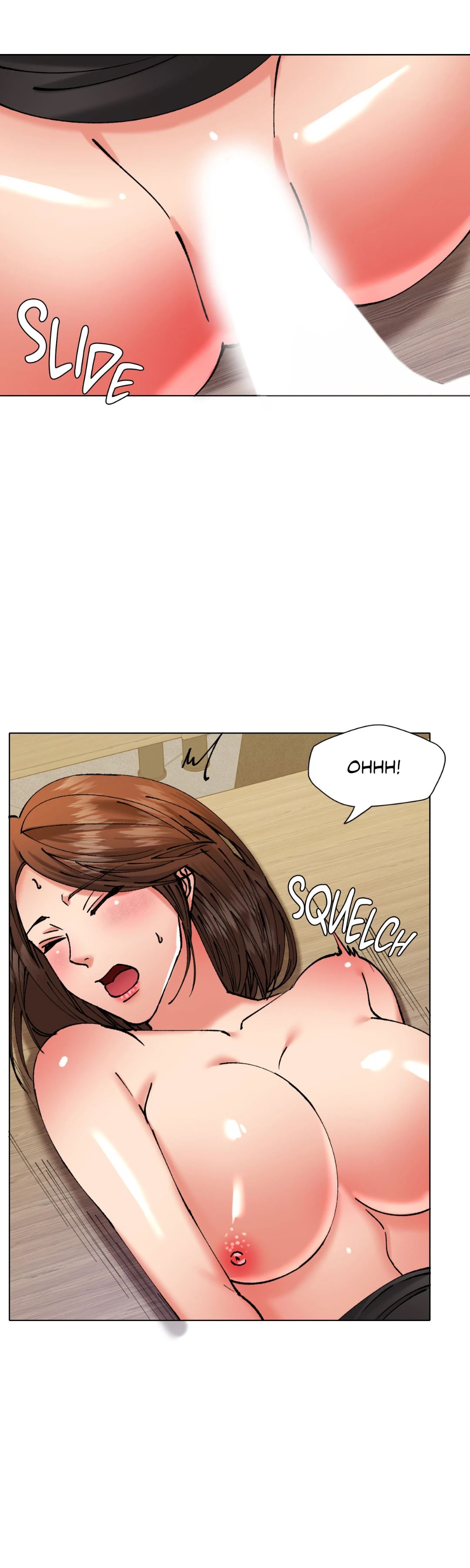 Climb on Top chapter 69 page 19