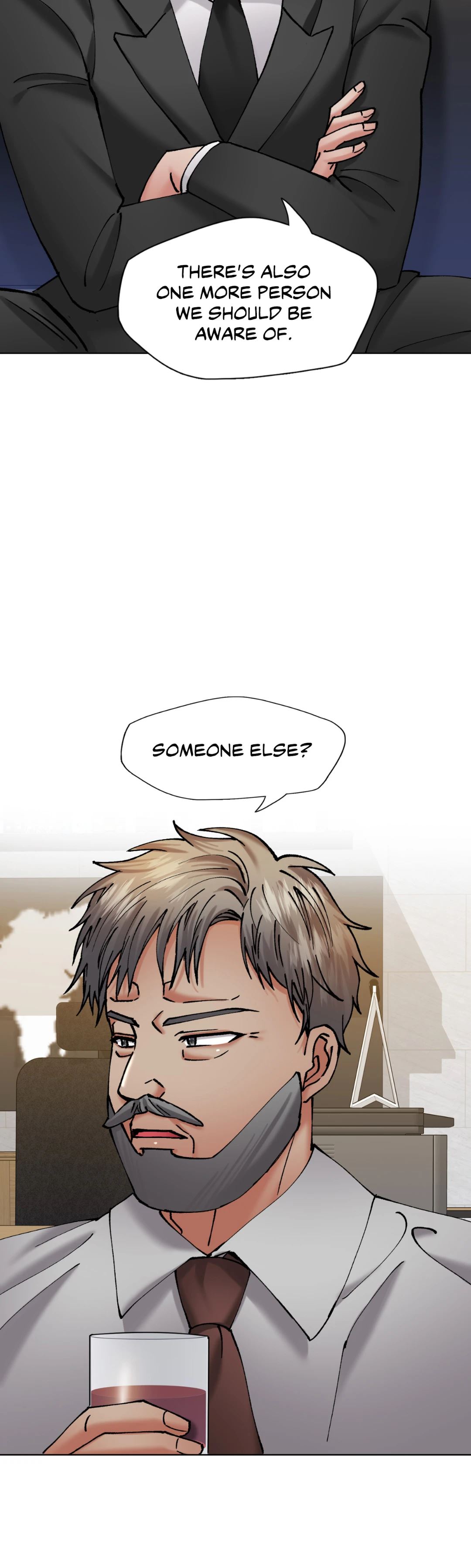 Climb on Top chapter 69 page 36