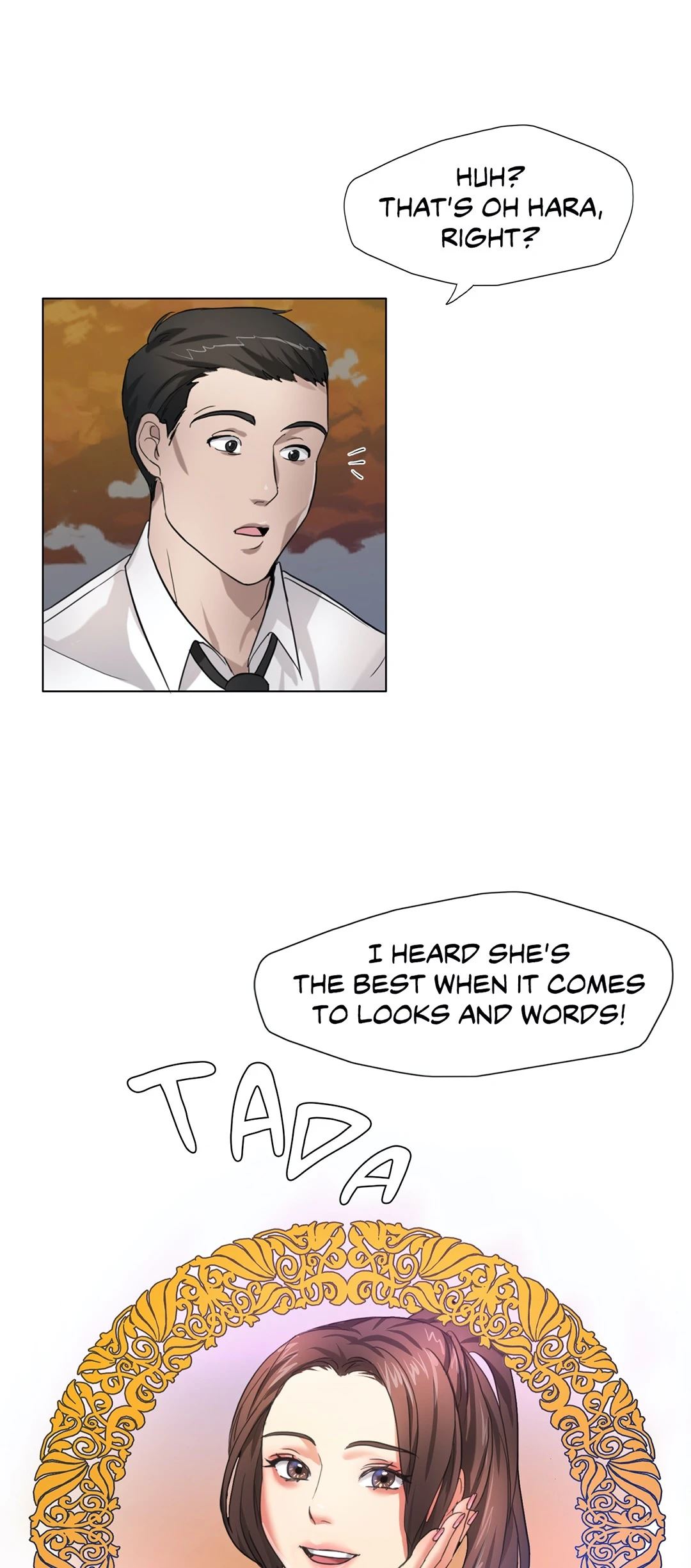 Climb on Top chapter 7 page 17