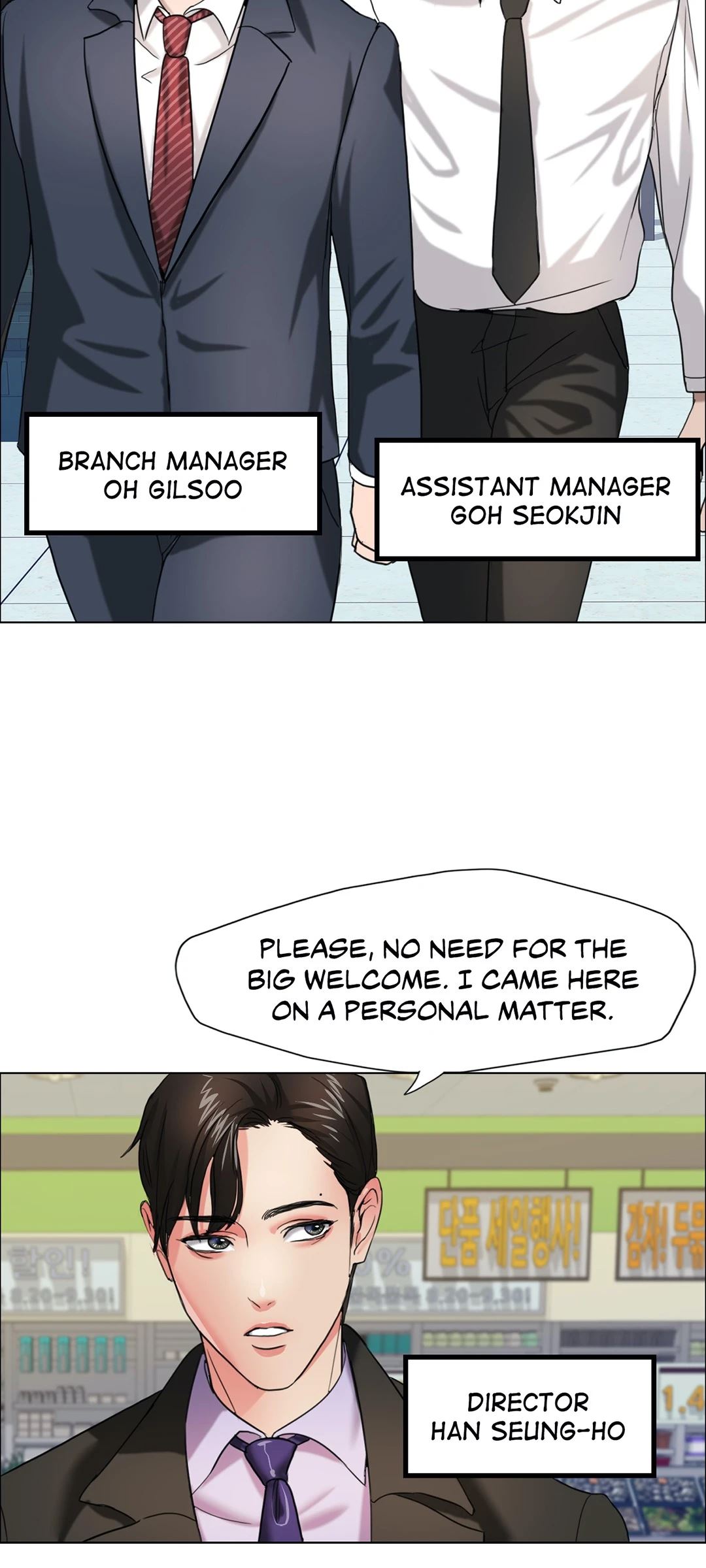 Climb on Top chapter 7 page 24