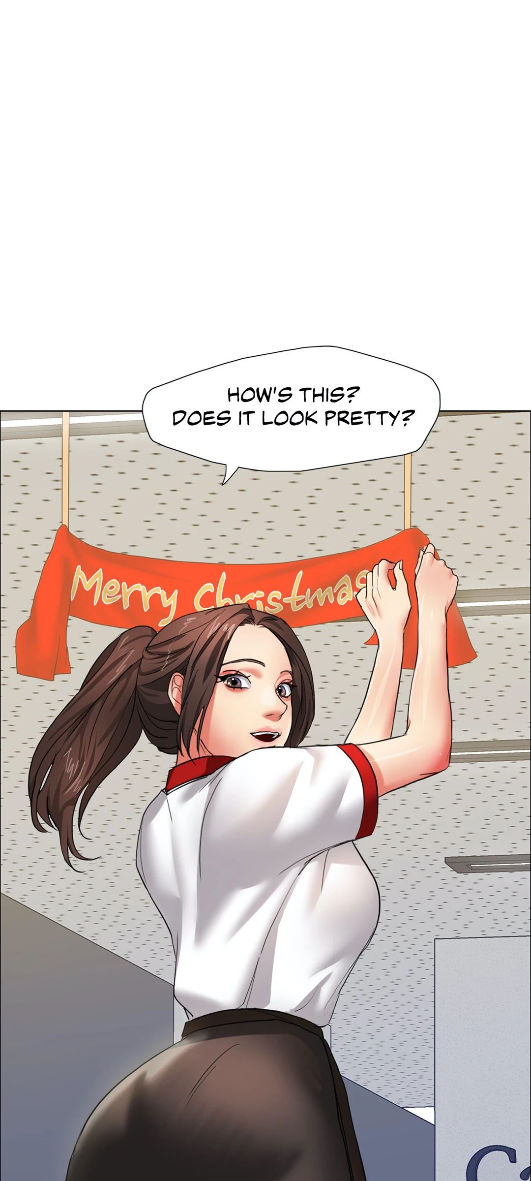 Climb on Top chapter 7 page 28