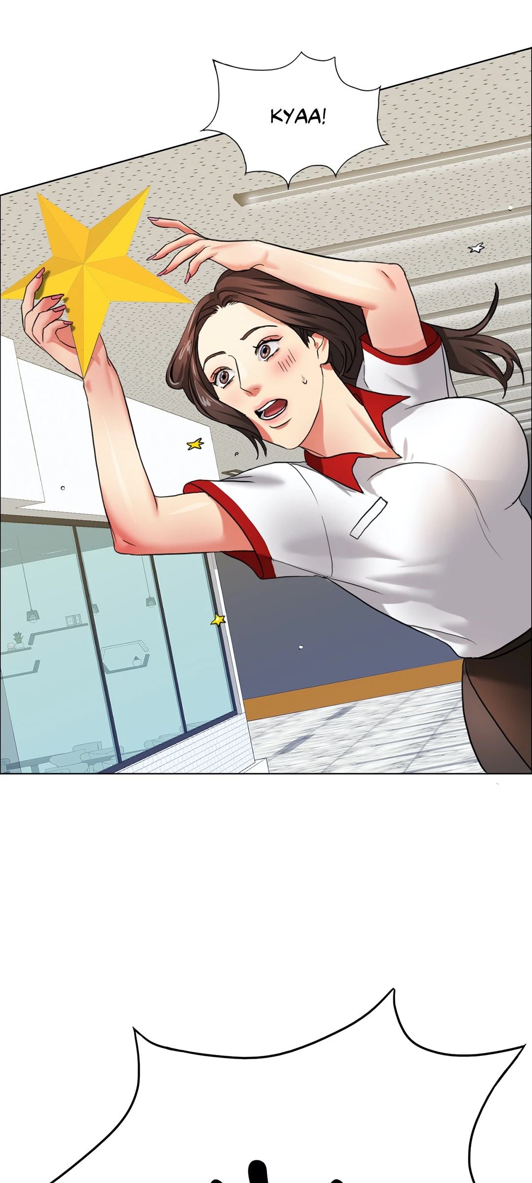 Climb on Top chapter 7 page 34