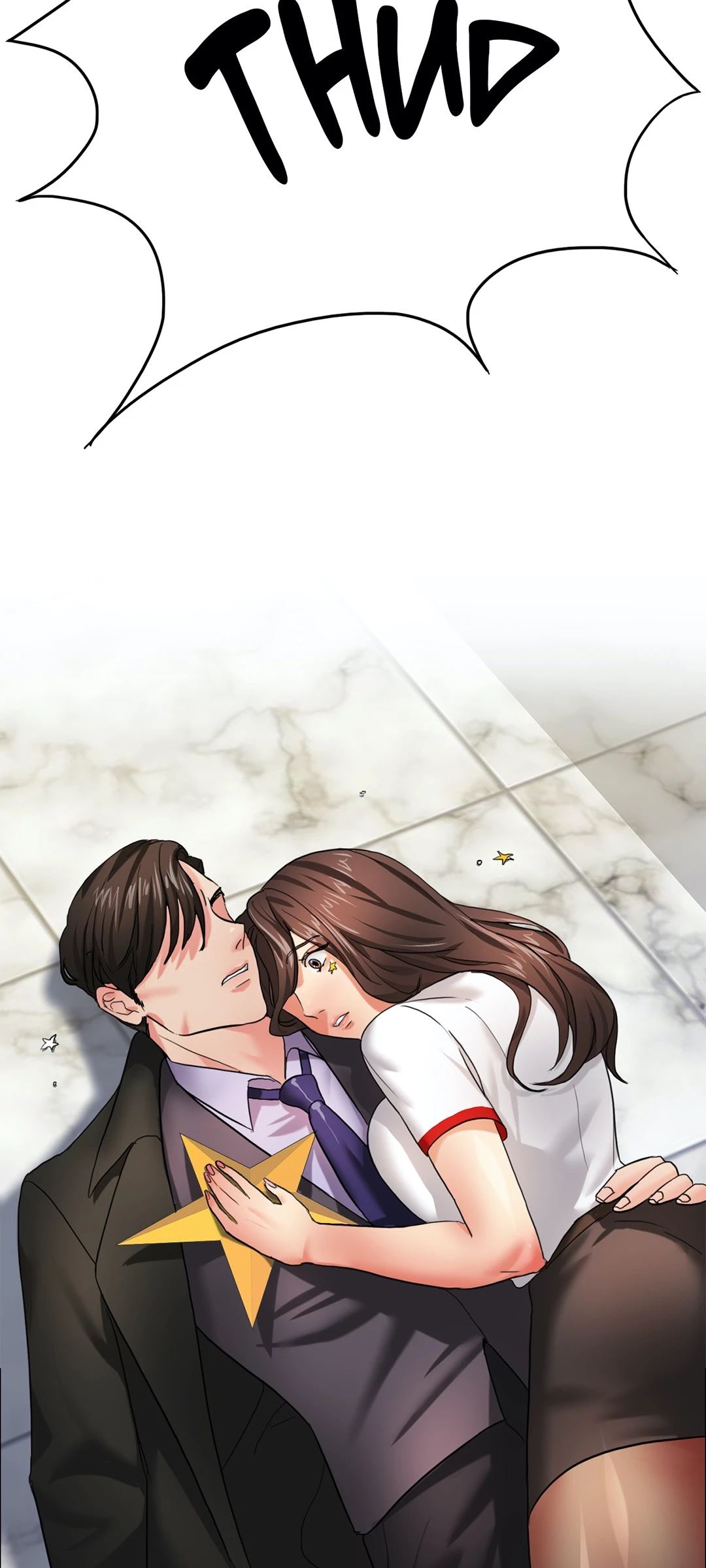 Climb on Top chapter 7 page 35