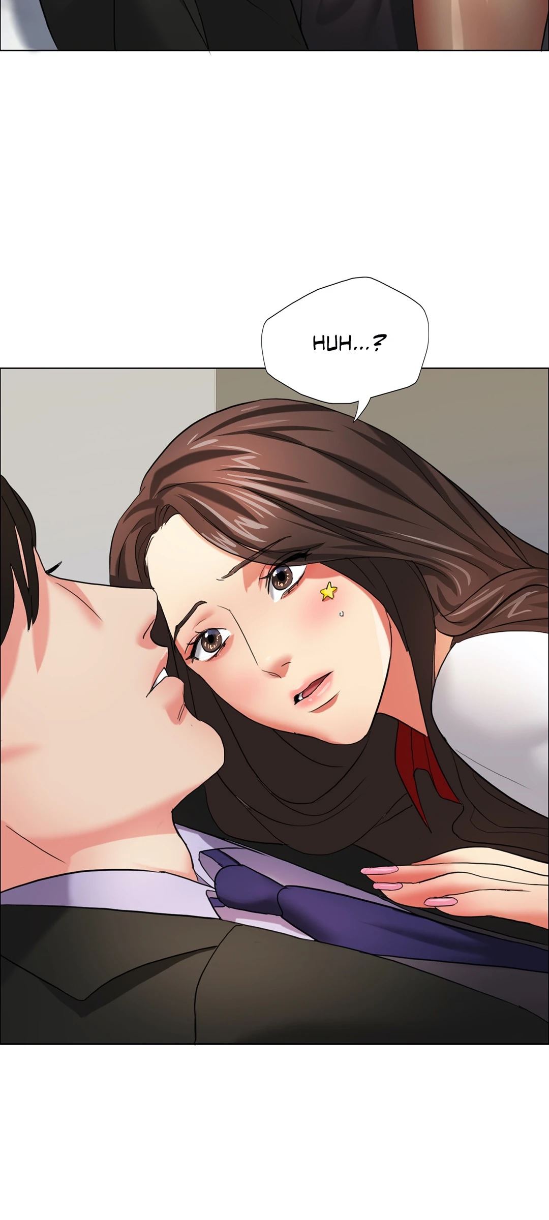 Climb on Top chapter 7 page 36