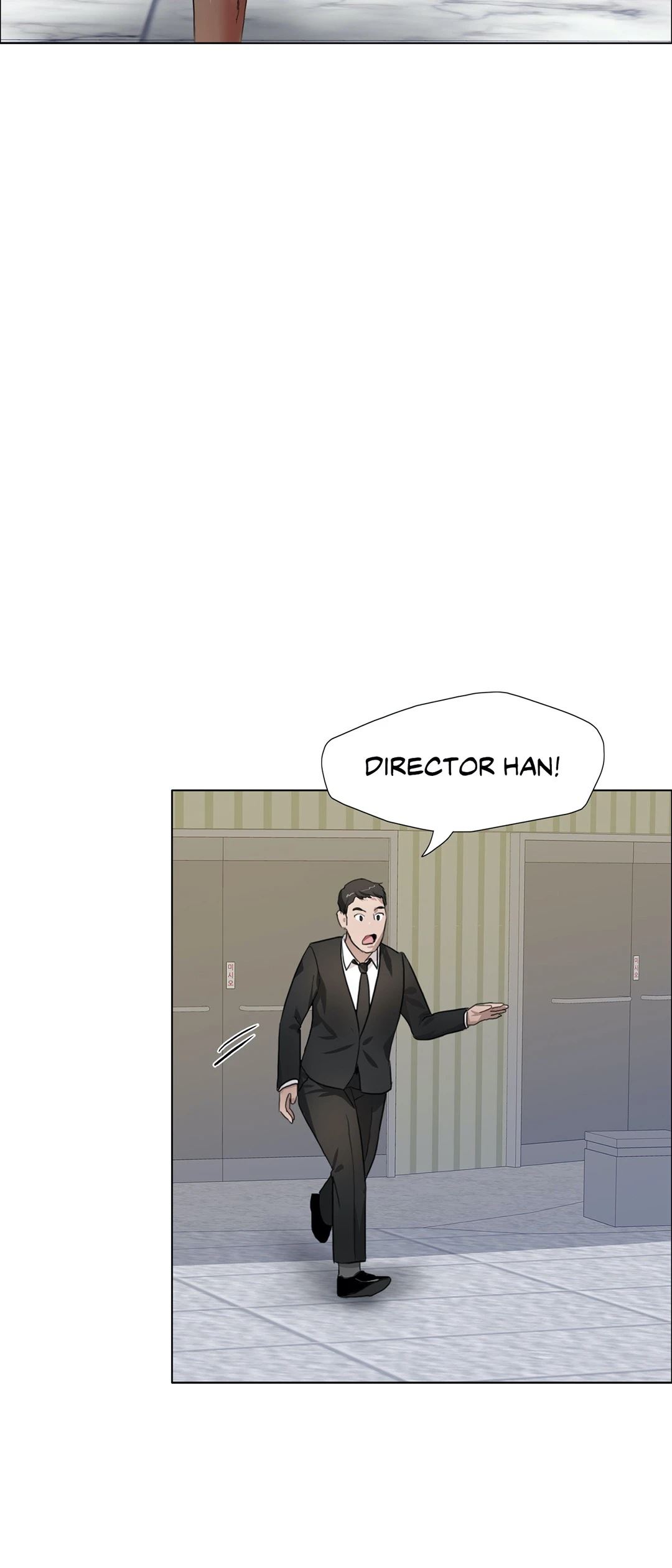 Climb on Top chapter 7 page 45
