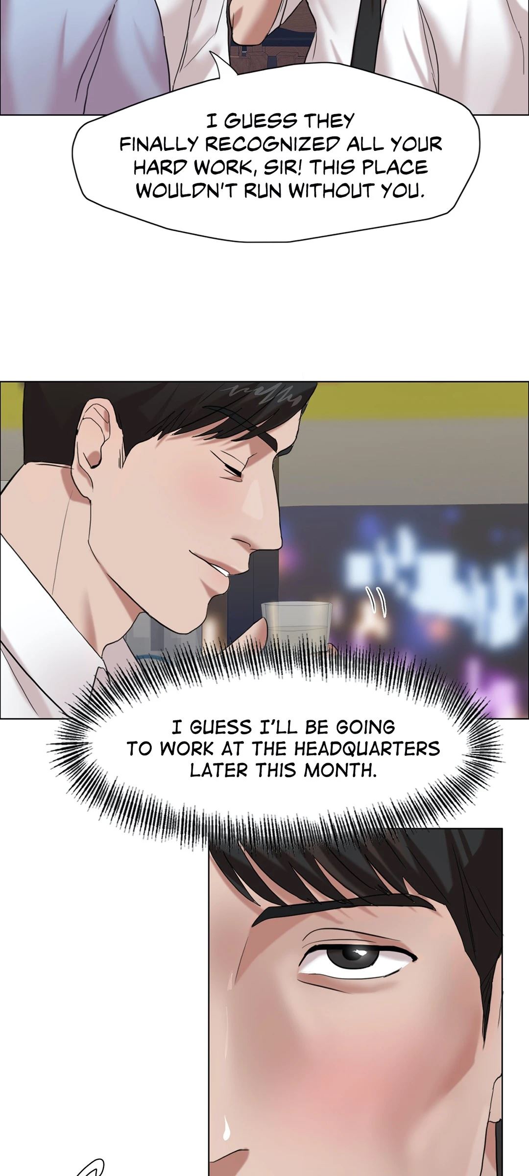 Climb on Top chapter 7 page 50