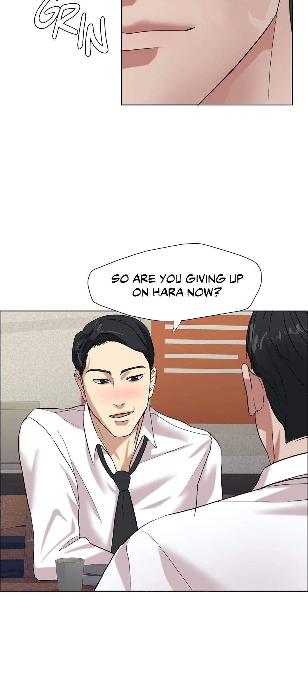 Climb on Top chapter 7 page 51