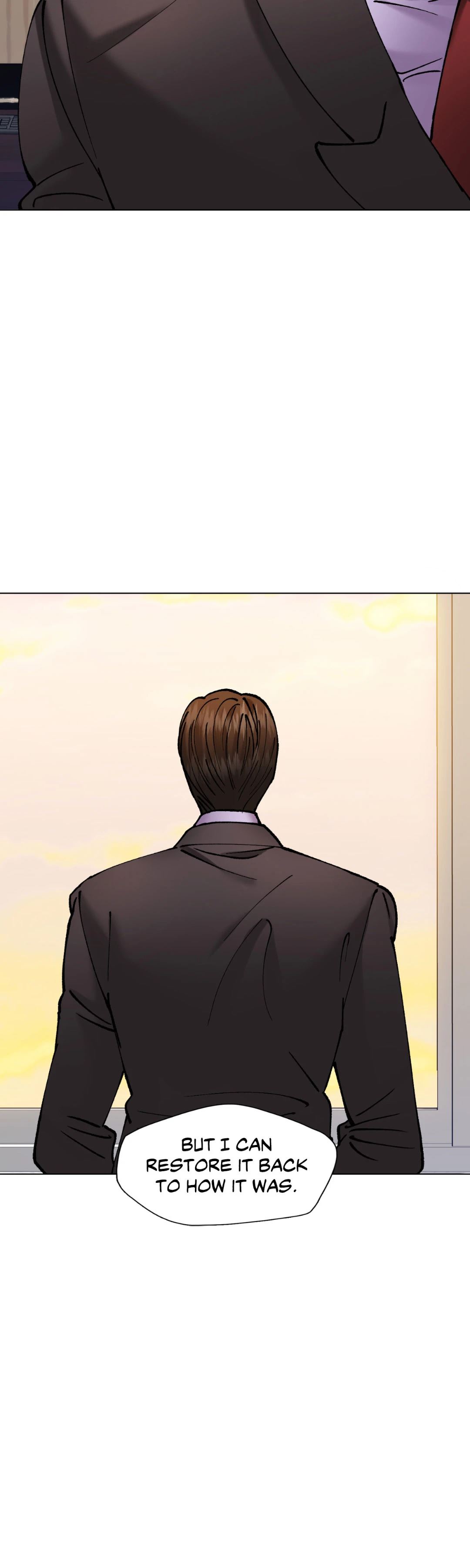 Climb on Top chapter 70 page 14