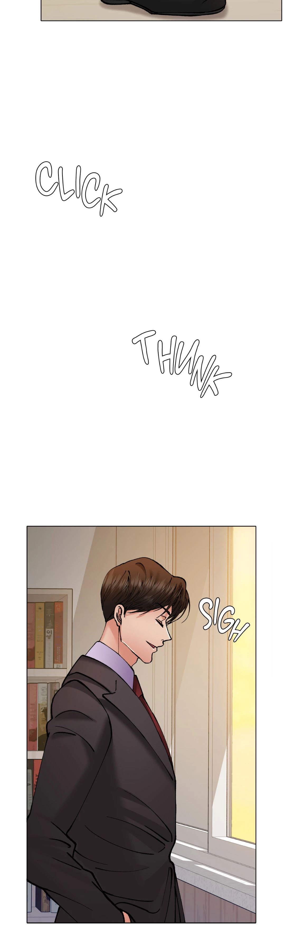 Climb on Top chapter 70 page 20