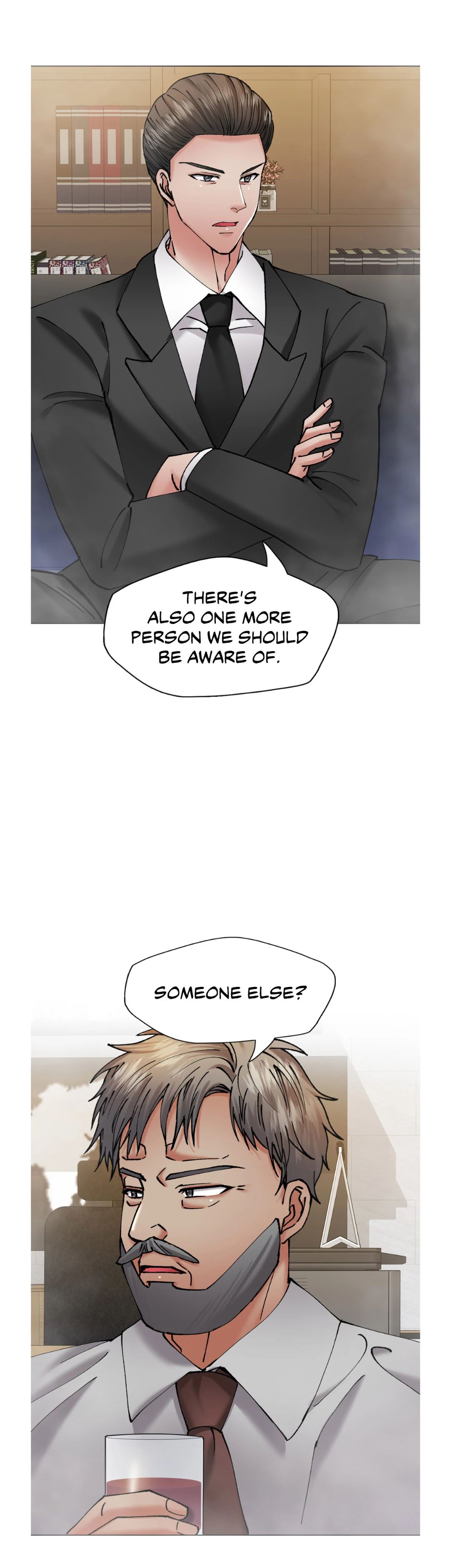 Climb on Top chapter 70 page 23