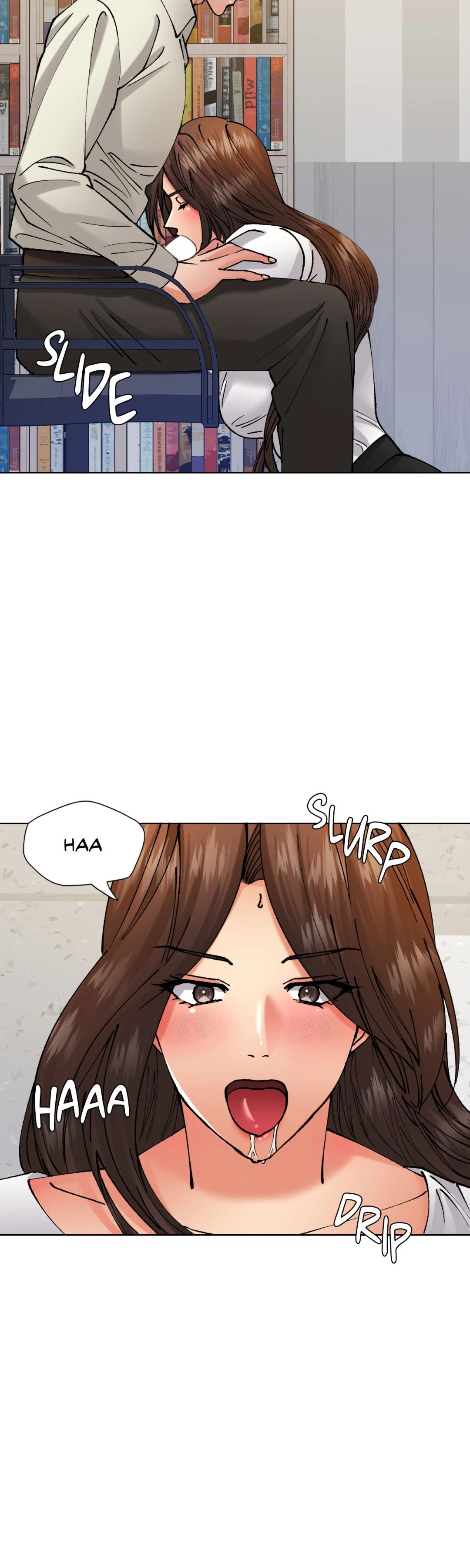 Climb on Top chapter 70 page 38