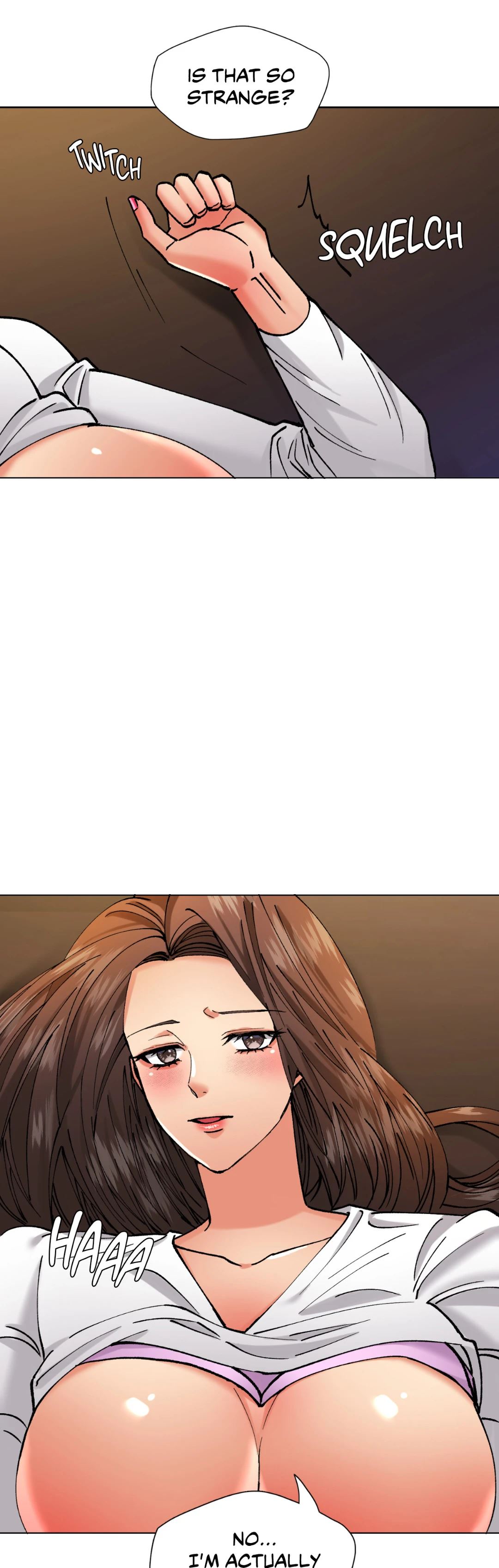 Climb on Top chapter 71 page 7