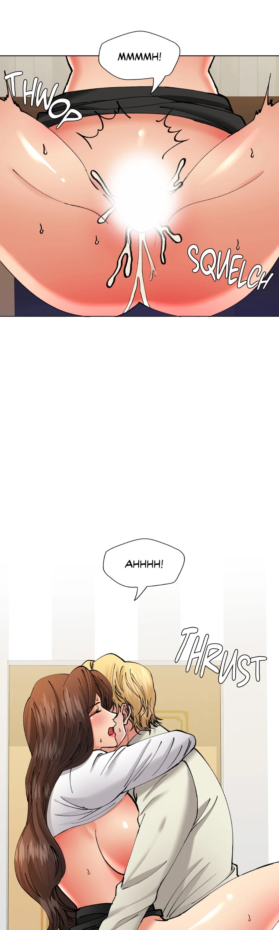 Climb on Top chapter 71 page 11