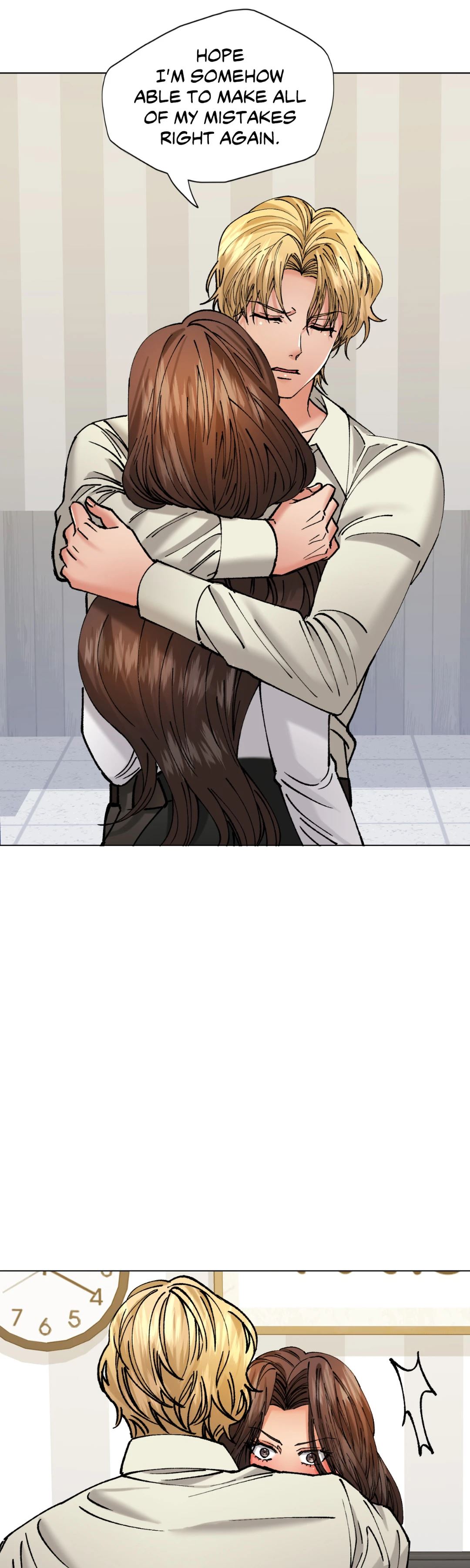 Climb on Top chapter 71 page 17