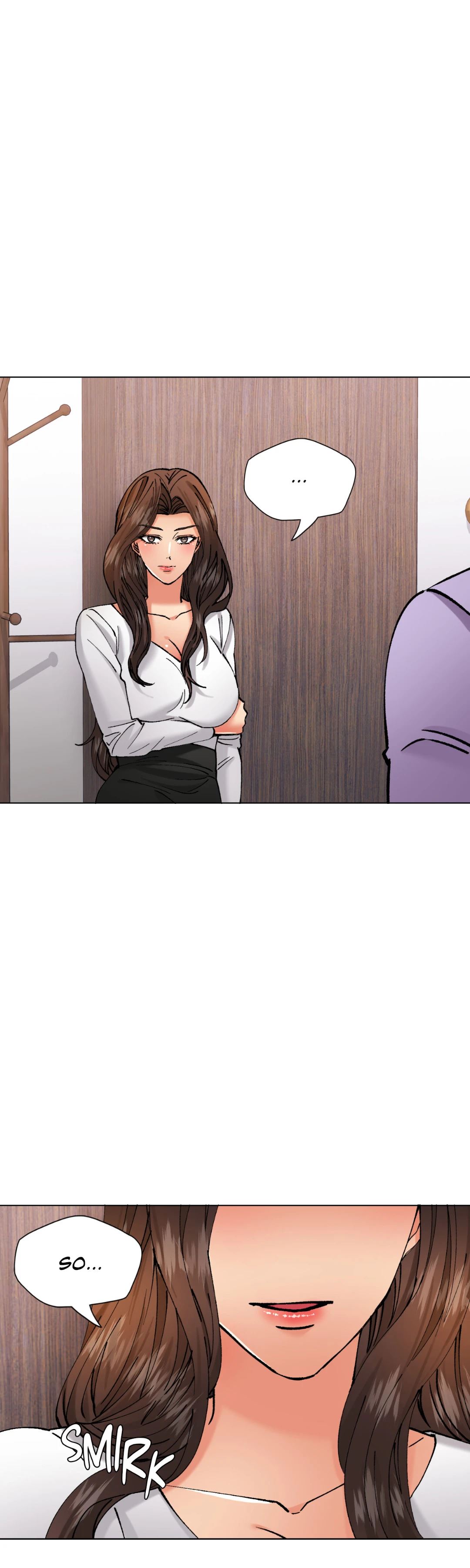 Climb on Top chapter 71 page 30