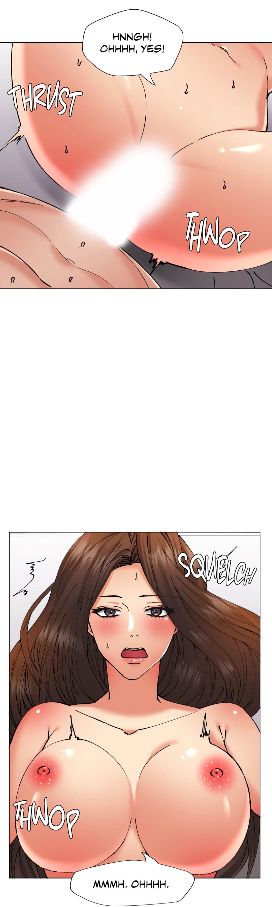 Climb on Top chapter 72 page 13