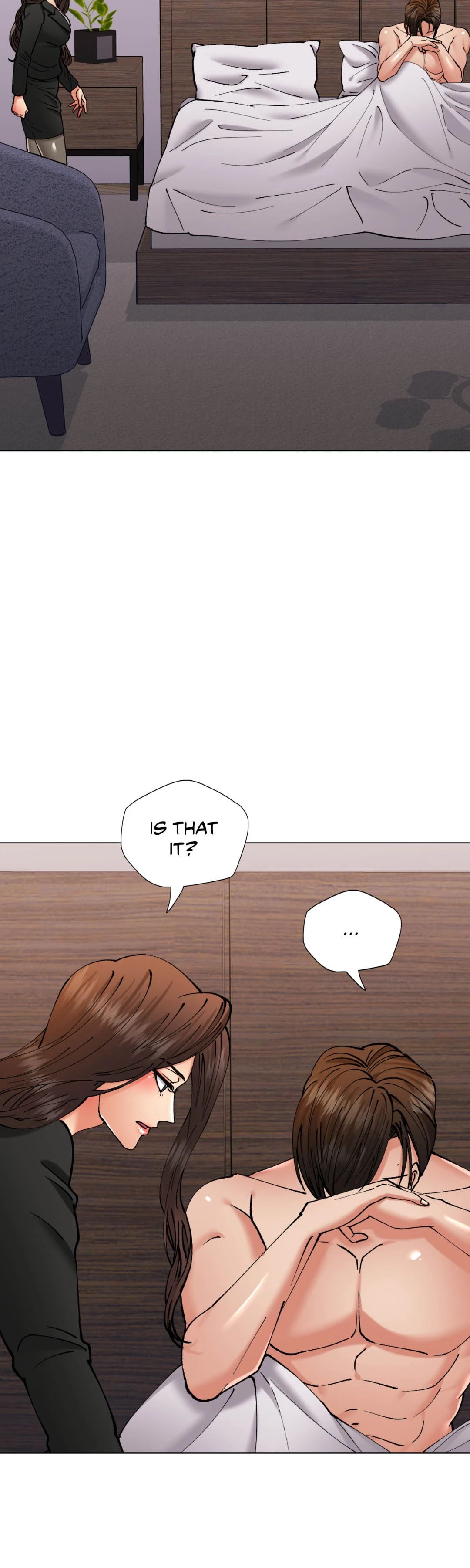 Climb on Top chapter 72 page 24