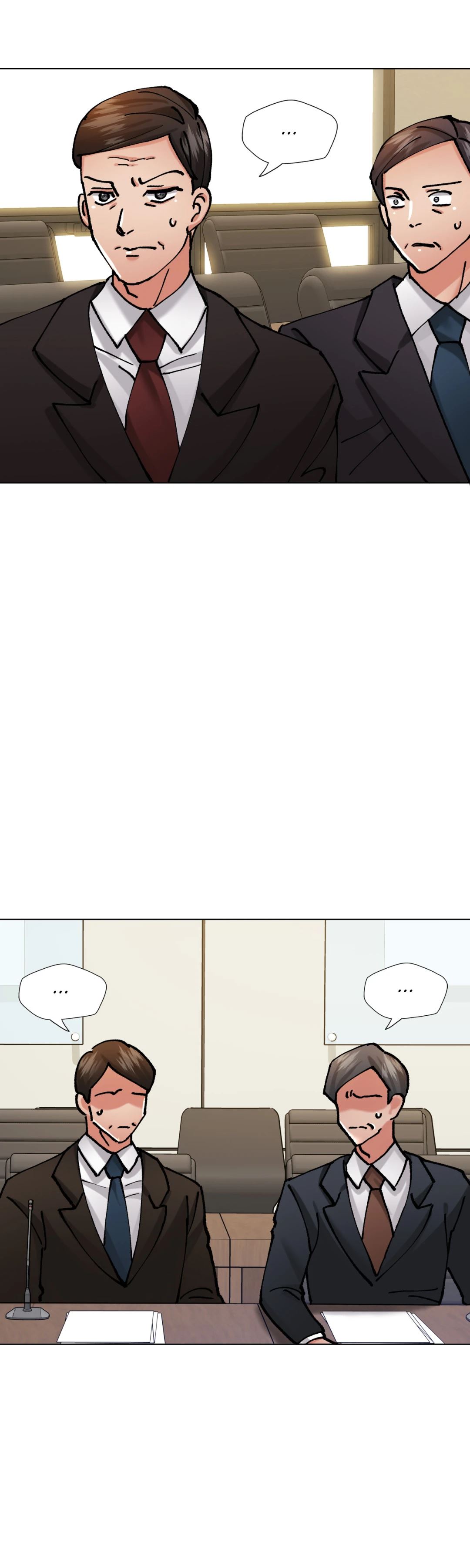 Climb on Top chapter 73 page 1