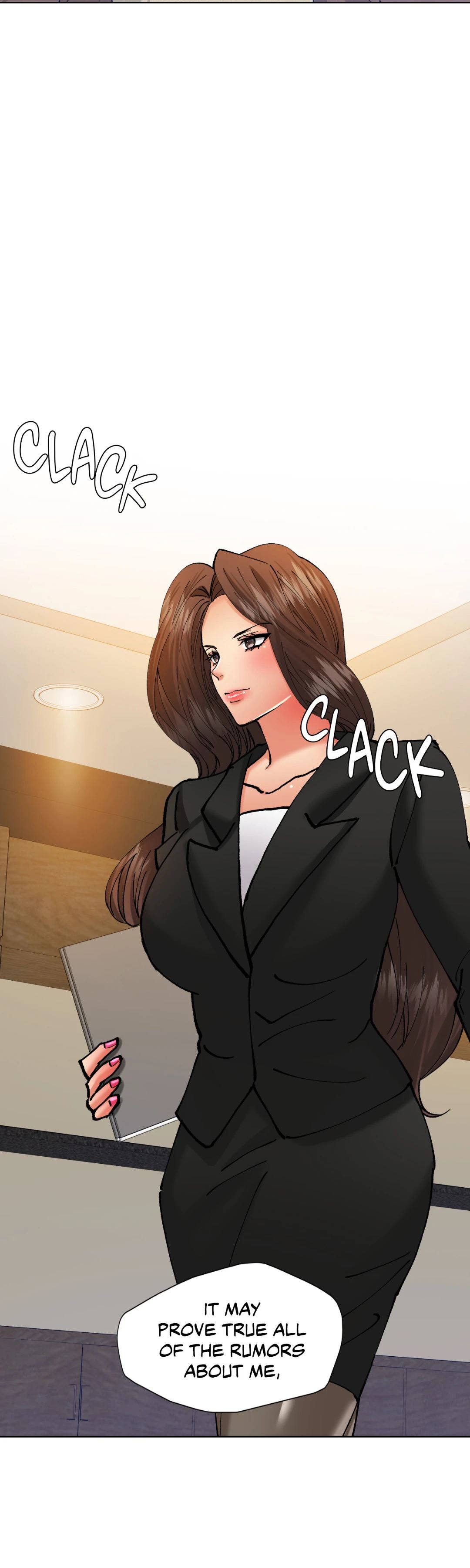 Climb on Top chapter 73 page 10
