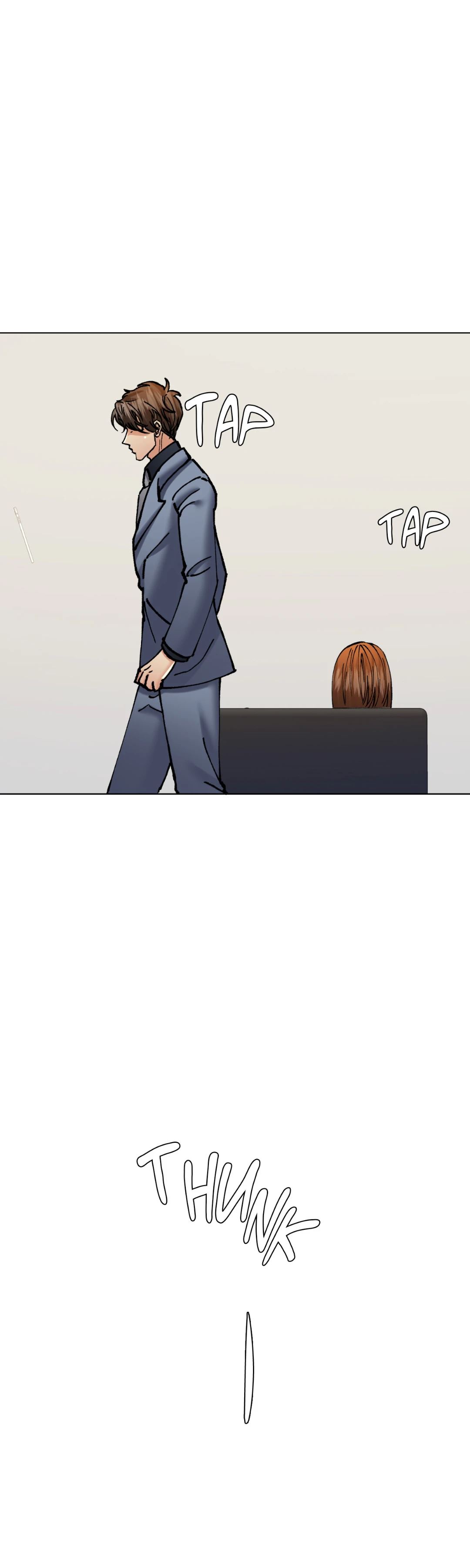 Climb on Top chapter 73 page 28