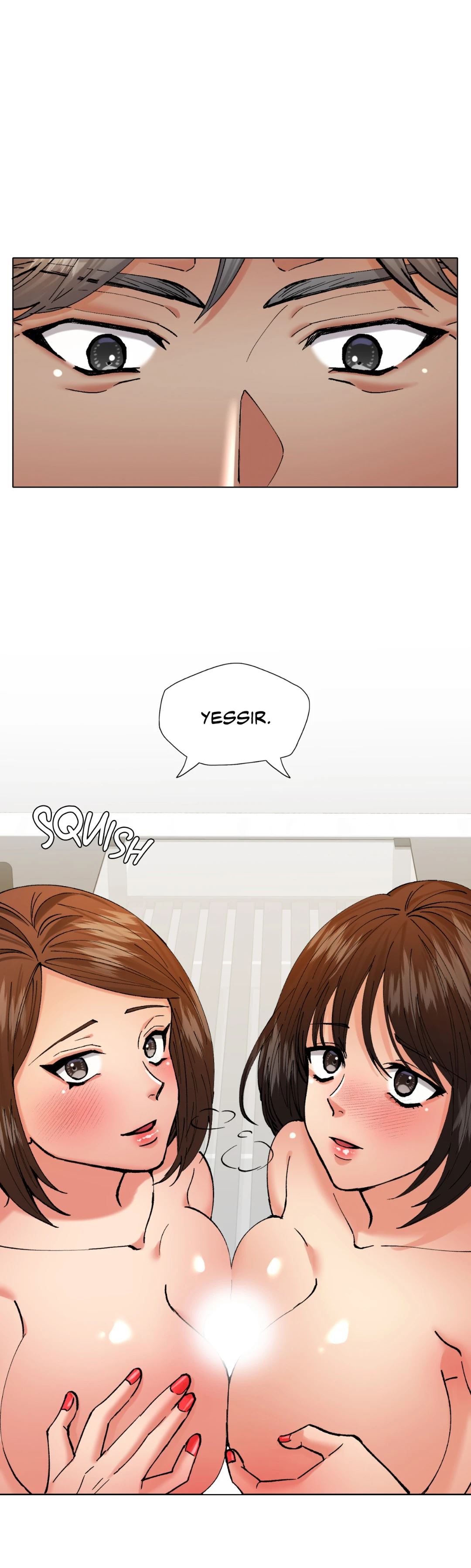 Climb on Top chapter 73 page 34