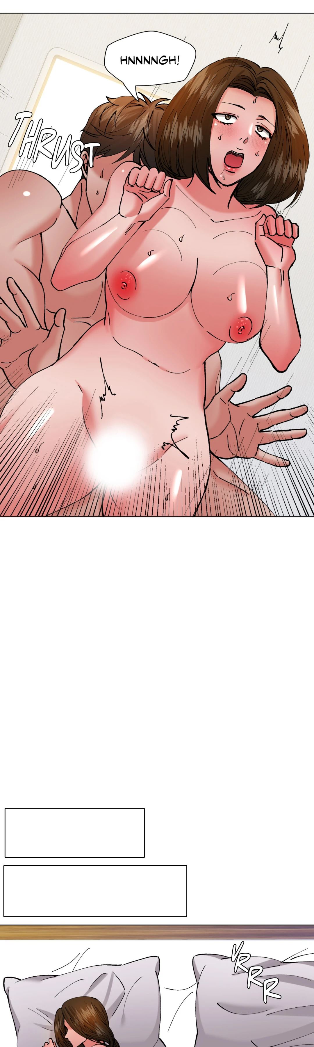 Climb on Top chapter 73 page 37