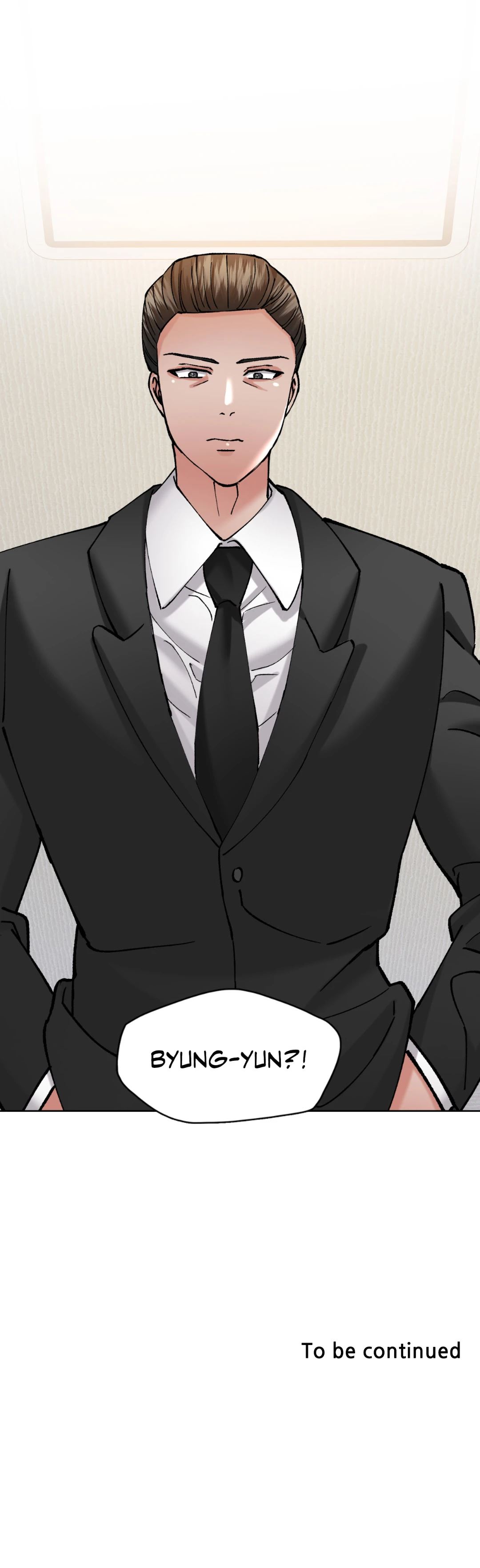 Climb on Top chapter 73 page 44