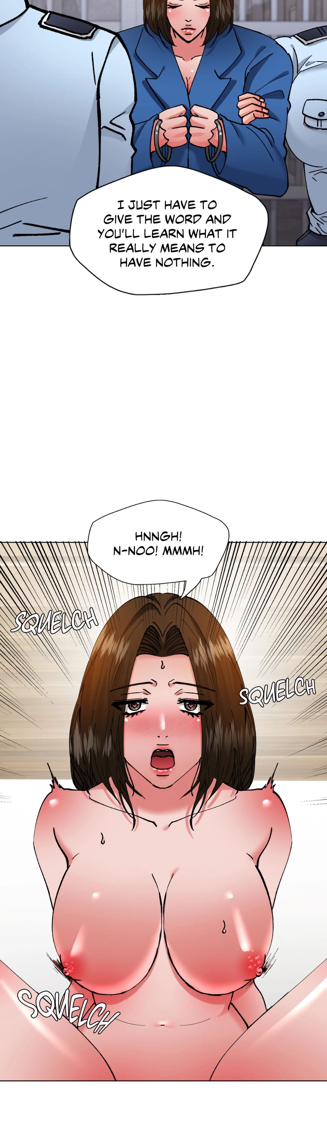 Climb on Top chapter 74 page 10
