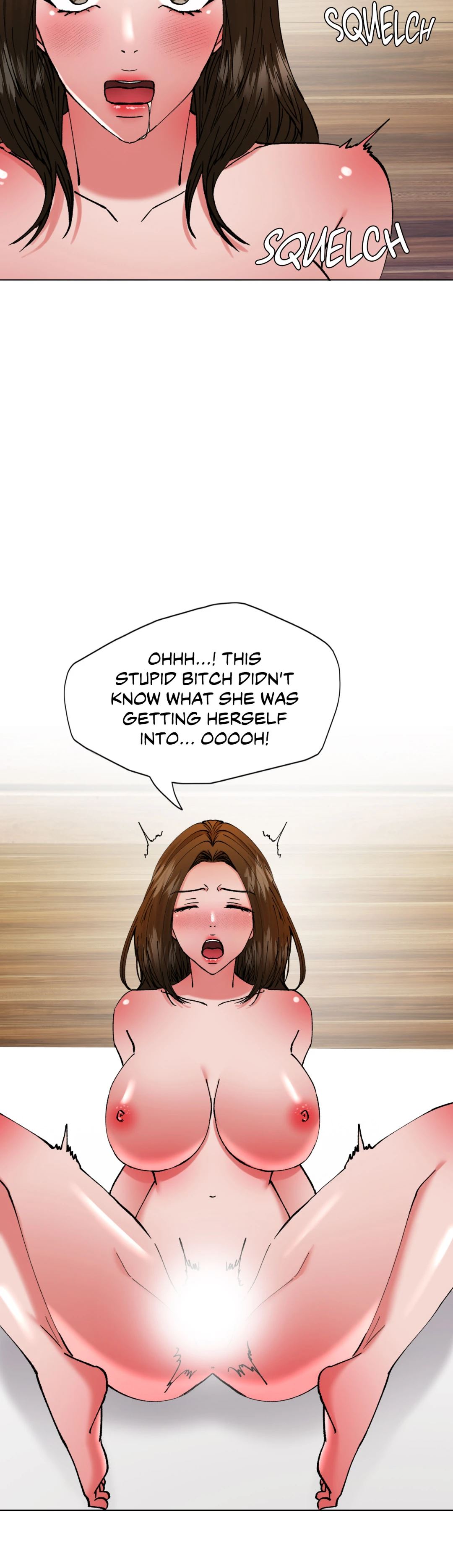 Climb on Top chapter 74 page 14