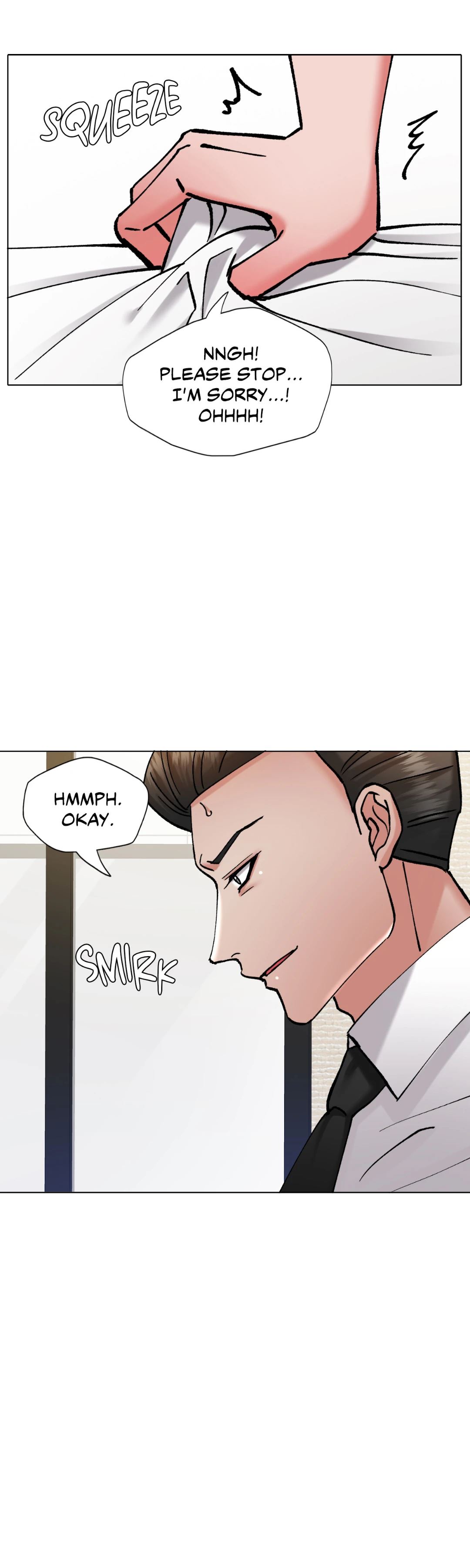 Climb on Top chapter 74 page 15