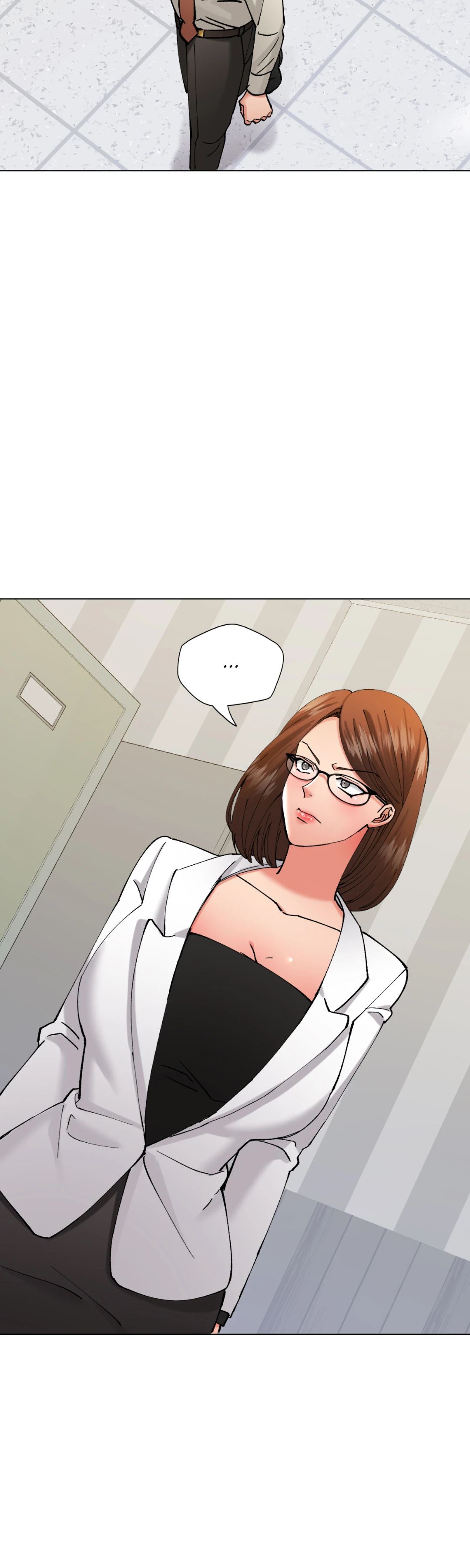Climb on Top chapter 74 page 34