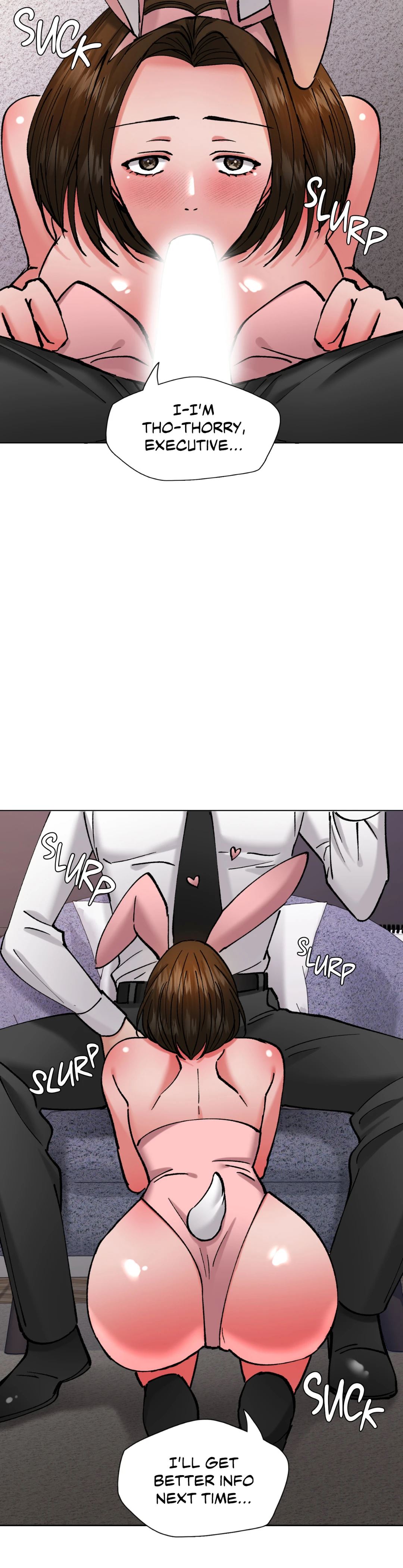 Climb on Top chapter 74 page 36