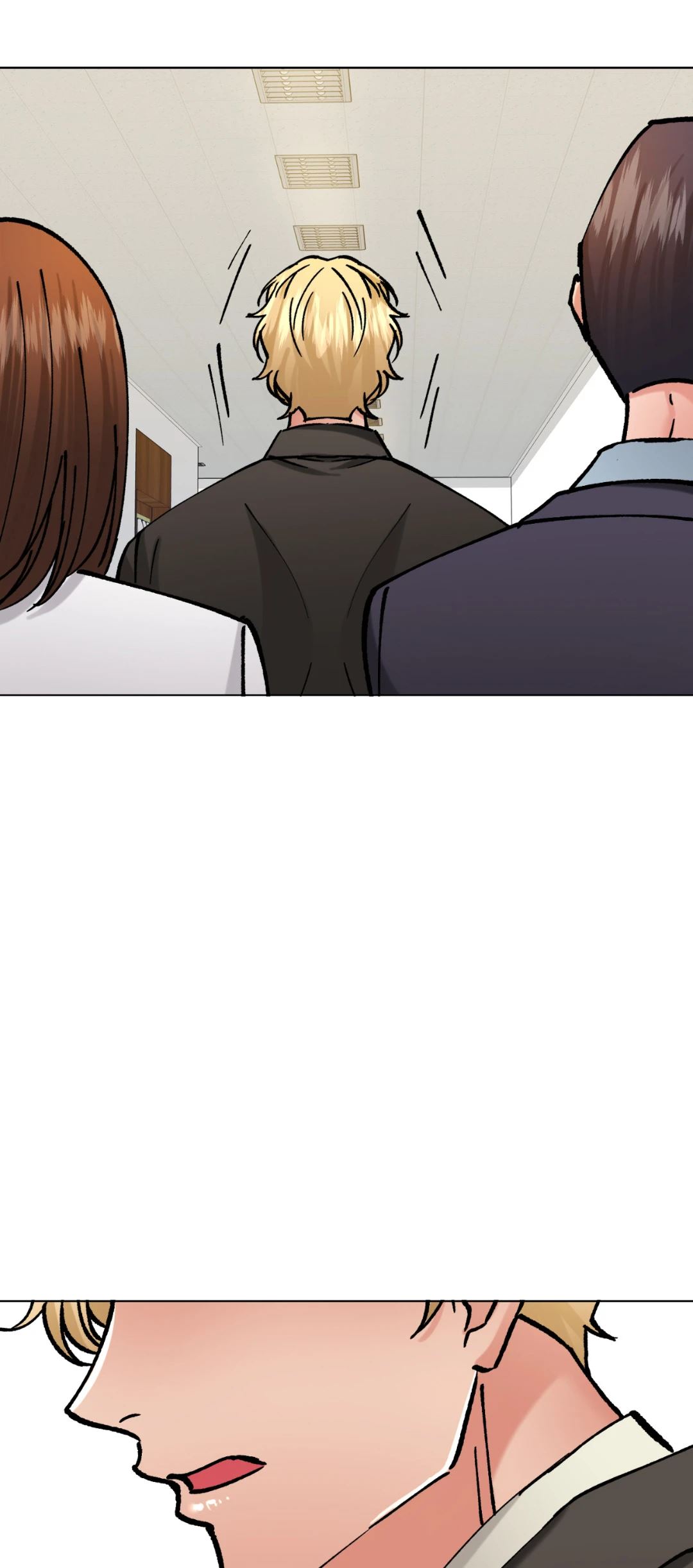 Climb on Top chapter 75 page 7